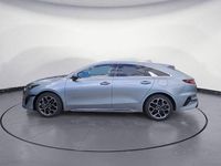 Gebraucht Kia ProCeed GT-Line 140 PS (102 kW) 2025 Silber Limousine