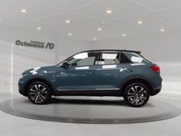 gebraucht VW T-Roc 1.0 TSI IQ.DRIVE ACC ParkAss. LED