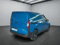 Gebraucht Ford Transit 135 kW (184 PS) 2025 Blau Limousine
