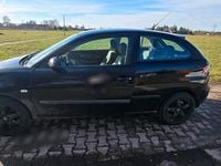 Gebraucht Seat Ibiza 75 PS (55 kW) 2003 Blau Kleinwagen