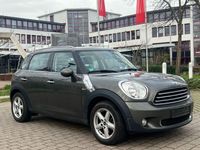 Gebraucht Mini Cooper Countryman 98 PS (72 kW) 2011 Grau SUV