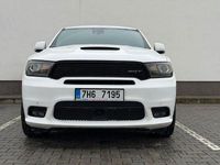 Gebraucht Dodge Durango 481 PS (353 kW) 2018 Weiß SUV
