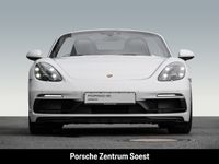 gebraucht Porsche 718 Boxster 4.0 GTS