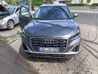 gebraucht Audi Q2 S-Line