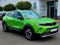 Gebraucht Opel Mokka-e Elegance 100 kW (136 PS) 2023 Grün SUV
