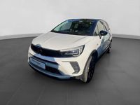 Gebraucht Opel Crossland X Elegance 131 PS (96 kW) 2025 Weiß SUV