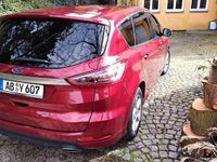 gebraucht Ford S-MAX Titanium