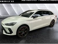 Neu Cupra Leon VZ 272 PS (200 kW) 2026 Grau Kombi