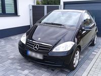 gebraucht Mercedes A160 W169 Blue Efficency