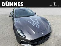 Gebraucht Maserati Granturismo 549 PS (403 kW) 2023 Grau (grigio maratea) Coupé