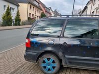 gebraucht Ford Galaxy Giha 2,3