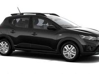 gebraucht Dacia Sandero Stepway Expression TCe 90 CVT Klima