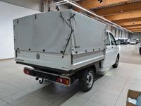 Używany VW Transporter 2020 Biały Van