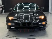 Gebraucht BMW 850 Performance 299 PS (219 kW) 1990 Schwarz Coupé