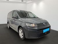 Gebraucht VW Caddy Maxi 102 PS (75 kW) 2022 Grau Van / Kleinbus