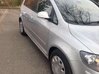 Gebraucht VW Golf V Comfortline 116 PS (85 kW) 2007 Limousine