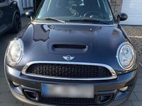 Gebraucht Mini Clubman 143 PS (105 kW) 2012 Blau Kombi