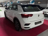 Occasion VW T-Roc Style 150 ch (110 kW) 2019 Blanc SUV