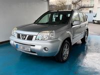 Gebraucht Nissan X-Trail 135 PS (99 kW) 2005 Grau SUV