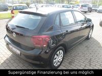 gebraucht VW Polo VI Comfortline,KLIMA,BLUETOOTH,GARANTIE