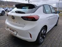 Gebraucht Opel Corsa Edition 100 kW (136 PS) 2023 Weiß Kleinwagen