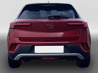 Gebraucht Opel Mokka-e Ultimate 100 kW (136 PS) 2021 Rot SUV