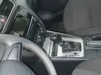 Gebraucht Skoda Octavia 150 PS (110 kW) 2015 Schwarz Kombi