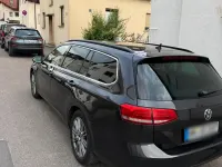 Gebraucht VW Passat 150 PS (110 kW) 2018 Grau Kombi