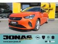Gebraucht Opel Corsa Elegance 75 PS (55 kW) 2023 Orange Kleinwagen
