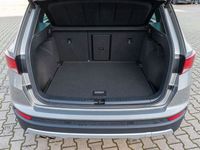 gebraucht Seat Ateca 2.0tsi dsg 190ps