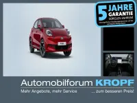 Neu Ford Puma Premium 124 kW (169 PS) 2026 Fantastic red SUV