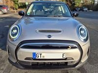 Gebraucht Mini Cooper SE Essential 135 kW (184 PS) 2023 Grau Kleinwagen