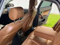 Gebraucht Audi A6 190 PS (139 kW) 2008 Blau Limousine