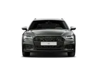 Gebraucht Audi S6 Sport 344 PS (253 kW) 2024 Chronosgrau metallic Kombi