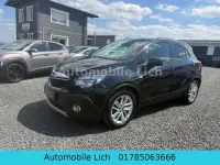 Gebraucht Opel Mokka Edition 140 PS (102 kW) 2016 Schwarz SUV