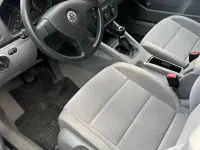 Occasion VW Jetta 102 ch (75 kW) 2006 Argent Berline