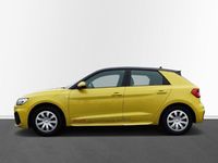 gebraucht Audi A1 Sportback S line