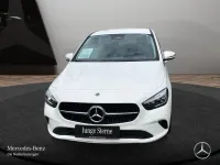 Gebraucht Mercedes B200 Progressive 163 PS (119 kW) 2025 Weiß Kleinwagen