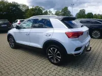 Gebraucht VW T-Roc 150 PS (110 kW) 2020 Silber SUV