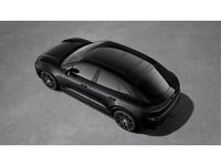 Neu Porsche Macan Turbo 469 kW (639 PS) 2026 Schwarz SUV