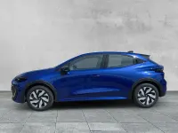 Neu Renault Clio V Evolution 114 PS (83 kW) 2026 Ironblau Limousine