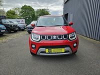 gebraucht Suzuki Ignis 1.2 DUALJET HYBRID Club *Ganzjahresreifen*