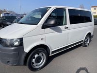 Gebraucht VW T5 179 PS (131 kW) 2012 Weiß Van