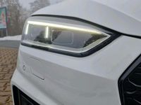 Gebraucht Audi A5 Sport 252 PS (185 kW) 2017 Weiß Coupé