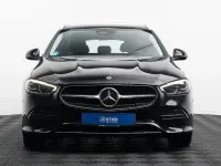 Gebraucht Mercedes 200 Avantgarde 163 PS (119 kW) 2023 Schwarz Limousine