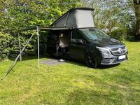 gebraucht Mercedes V300 d Marco Polo