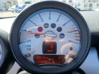 Gebraucht Mini Cooper Cabriolet Chili 98 PS (72 kW) 2012 Orange Cabrio