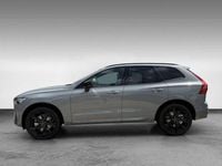 Neu Volvo XC60 Plus 250 PS (183 kW) 2026 Grau SUV