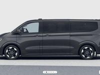 Neu VW T7 Style 170 PS (125 kW) 2026 Grau Van
