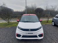 Neu Aixam City Sport 2026 Weiß Kleinwagen